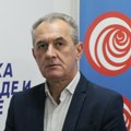 Đorović (SSP): Dačiću, zbog čega nema patrola ispred svakog fakulteta?