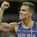 Ostavka Mihaila Dudaša: Ne pristajem na atletiku bez slobode