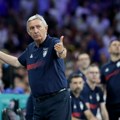 Pešić objavio širi spisak: Avramović, Milutinov, Gudurić, osmorica iz "večitih"...