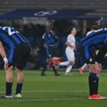 Atalanta prošla kroz "belgijsku oluju" u Bergamu, Klub Briž živi san!