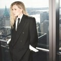 Michelle Pfeiffer je “majkovala” u kampanji za Saint Laurent