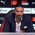 Zlatan smenio trenera jer mu sin nije igrao: Novi cirkus u Milanu, svi u strahu od jednog čoveka