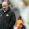 Stanković srušio aktuelnog šampiona: Spartak u nadoknadi vremena savladao Zenit! Trka za titulu u Rusiji nikad uzbudljivija