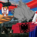 Šta je cilj vojnog pakta Albanija: - Hrvatska - Kosovo? Potpisnici se pravdaju, Beograd ističe da je "razumeo poruku", ali…