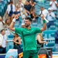 Novak ima najveće ambicije - ovo će oduševiti sve đokovićeve navijače: Evo koje turnire je najbolji teniser svih vremena…