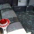 Automobil udario u grupu pešaka u Štutgartu, ima povređenih