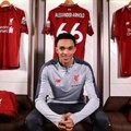 Ništa od dogovora! Aleksander-Arnold napušta Liverpul ovog leta