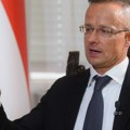 Sijarto: "o pristupanju Ukrajine EU odlučivaće mađarski narod, a ne predsednik Zelenski"