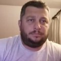 Aktivista Srđan Žunić pušten iz pritvora posle 54 dana