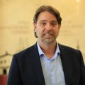 Pismo generacije gradonačelnika Nikole Dašića budućnosti Kragujevca i Srbije