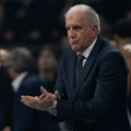 Partizan bez Obradovića u šampionatu Srbije?