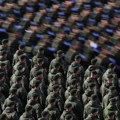 Sutra od 9 sati uživo na Sputnjiku: Parada pobede - sa prevodom na srpski