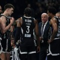 Počinje plej-of ABA lige: Evo gde možete gledati meč Partizan - Spartak