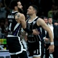 Vašington otkrio da li ostaje u Partizanu
