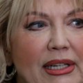 Otkriveno kolika je penzija suzane Mančić! Voditeljka tvrdi da od ovog iznosa može normalno da živi u Srbiji