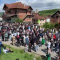Protest u Novom Pazaru zbog crne tačke koja odnosi žrtve