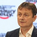 Glišić: Nije otkazan skup u Nišu, trajaće tri dana