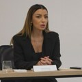 Mesarović uručila prva rešenja o dodeli bespovratnih sredstava porodičnim kompanijama u Zaječaru