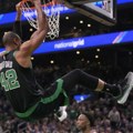 Šampion se ne predaje! Oslabljeni Boston trojkama srušio Nikse