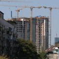 Najskuplji kvadrat 11.668 evra: Rast prometa nepokretnostima u poslednjem kvartalu 2024.