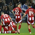 Rastavac bez trofeja - Olimpijakosu 19. "dupla kruna"