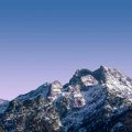 Evakuisano više od 100 ljudi zbog opasnosti od klizišta u švajcarskim Alpima