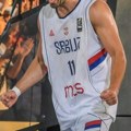 Bulut piše istoriju u SAD: Srbin najbolji asistent BIG 3 lige