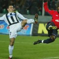 Nekad presudio Partizanu, sad stiže kao skaut u Nikolićev CSKA