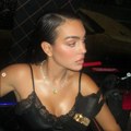 Georgina Rodrigez ne prestaje da se bahati: Na njenoj ruci zasijao čuveni "krvavi dijamant" koji je nemoguće kupiti (foto)