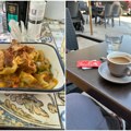 Seo sam u Ljubljani na duplu kafu i ručak, a onda je stigao račun koji me je iznenadio: Kad sam uporedio cene sa cenama u…