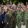 Merz u Litvaniji: Saveznici NATO-a odlučni da brane teritoriju Alijanse