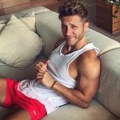 “Bio bih divan otac!” Saša Kovačević progovorio o prinovi, evo šta priželjkuje