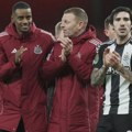 Juve - Prvo Liga šampiona, a onda kvartet pojačanja za napad na Seriju A!