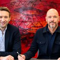 Leverkuzen već našao zamenu za Alonsa - Ten Hag novi trener Bajera