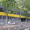 Škola za buduće šampione: Rekonstrukcija Sportske gimnazije pri kraju, đaci dobijaju izuzetne uslove