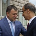 Premijer Macut u Novom Pazaru – o ulaganjima i razvoju