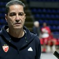 Sferopulos:Moramo da odigramo bolje nego pre dva dana ako hoćemo u finale ABA