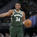 "Eksplozija" u NBA: Janis kod Rajakovića u Torontu?