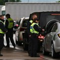Da li ima dovoljno policije za nadzor nemačkih granica?