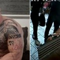 Muškarac hvatao žene za zadnjicu po Baščaršiji, onda je naleteo na Jasmina Hatića: Evo kako je završio