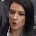 Tepićka ne prestaje: Dosije "Dijana Hrkalović" - audio snimci su dokaz o kriminalu "braće Vučić"! (video)