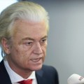 Rizična igra Gerta Vildersa