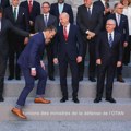 Ministri NATO dogovorili najveći program naoružanja od Hladnog rata