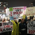 Studenti u blokadi Ekonomskog u Kragujevcu uputili otvoreno pismo Studentskom parlamentu