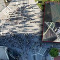 Mesecima razore državu, a sad bi i Ekspo da blokiraju! Blokaderi imaju novi plan i opet su nasilje i terorizam u fokusu