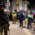 Kolumbija: Napad na predsedničkog kandidata, napadač uhapšen