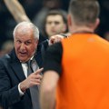 Partizan poveo protiv Budućnosti