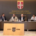 Održana sednica skupštine izvršnog odbora Superlige Srbije - Mijatović novi potpredsednik