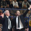 Bivši trener Zvezde menja Obradovića: Partizan izabrao novog trenera za KLS