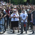 Odbijen zahtev studenata i građana da prisustvuju sednici Skupštine grada Novog Sada